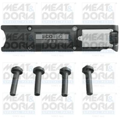MEAT & DORIA 10481 Zündspule - Ignition Coil MEAT & DORIA 10481 Zündspule - Ignition Coil