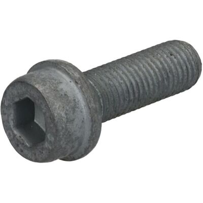 FEBI BILSTEIN M10 x 1,25 Bremssattel Schraube - Bremsenteil FEBI BILSTEIN M10 x 1,25 Bremssattel Schraube - Bremsenteil