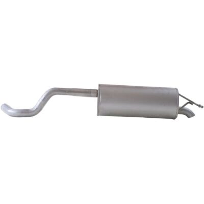 BOSAL 220-011 Endschalldämpfer - Auspuffanlage BOSAL 220-011 Endschalldämpfer - Auspuffanlage