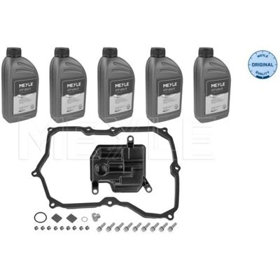 MEYLE 100 135 0118 Automatikgetriebe-Ölwechsel-Kit - 8-Gang MEYLE 100 135 0118 Automatikgetriebe-Ölwechsel-Kit - 8-Gang