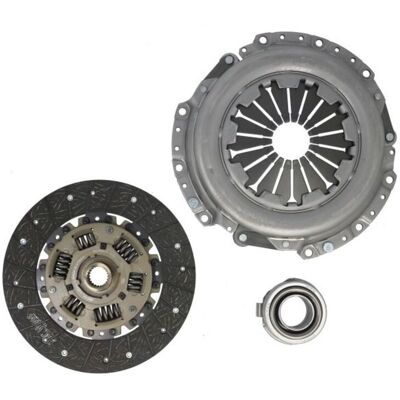 AISIN KZ-136 Kupplungssatz - Autoteil AISIN KZ-136 Kupplungssatz - Autoteil