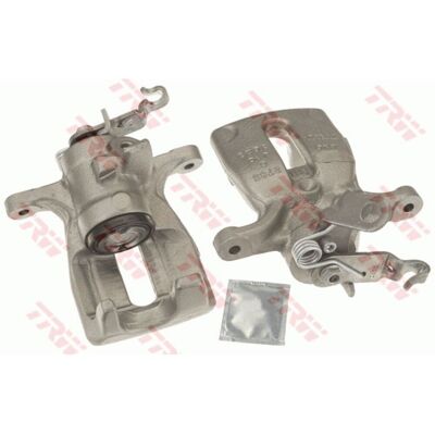 TRW BHN1141E Gusseisen Hinten Rechts Bremssattel - Bremsenteil TRW BHN1141E Gusseisen Hinten Rechts Bremssattel - Bremsenteil