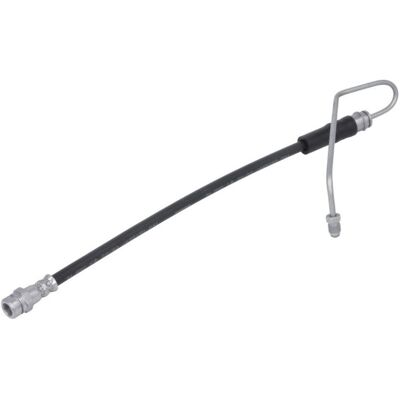 TRW PHB2091 Bremsleitung - 380mm, M10x1 Gewinde TRW PHB2091 Bremsleitung - 380mm, M10x1 Gewinde