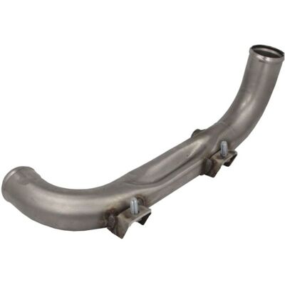 DINEX DIN6LN002 - Kühlleitung - Euro 5 - 166mm Höhe - 139mm Breite - 448mm Länge DINEX DIN6LN002 - Kühlleitung - Euro 5 - 166mm Höhe - 139mm Breite - 448mm Länge