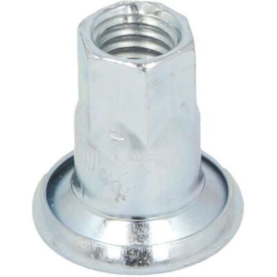 WALKER 81769 Abgaskrümmer Mutter WALKER 81769 Abgaskrümmer Mutter