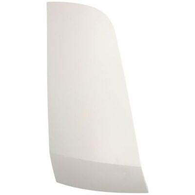 COVIND 960/160 Windabweiser - Montage rechts - Windabweiser COVIND 960/160 Windabweiser - Montage rechts - Windabweiser