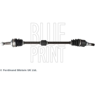 Antriebswelle BLUE PRINT ADBP890065 Antriebswelle BLUE PRINT ADBP890065