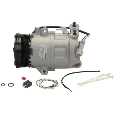Mahle ACP 24 000S - Klimakompressor Mahle ACP 24 000S - Klimakompressor
