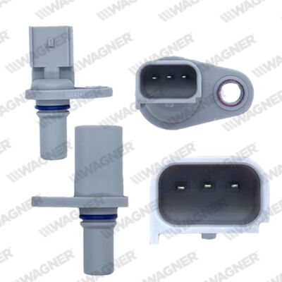 Sensor, Nockenwellenposition WAGNER CAS00022 Sensor, Nockenwellenposition WAGNER CAS00022