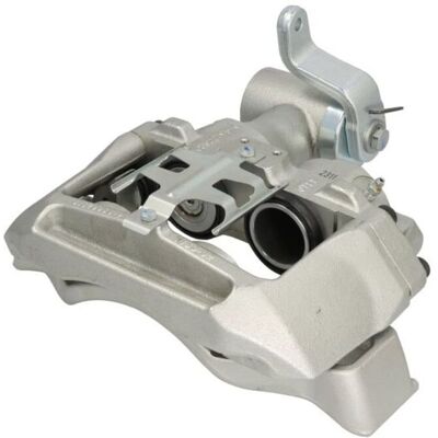 BUDWEG CALIPER 344859 Vorderes und rechtes Hinterradbremszange - Bremszange BUDWEG CALIPER 344859 Vorderes und rechtes Hinterradbremszange - Bremszange