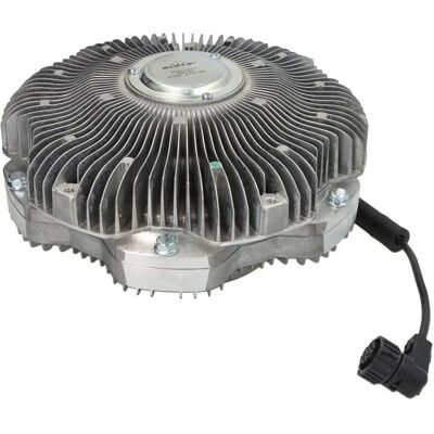 Kupplung, Kühlerlüfter NRF 49795 Kupplung, Kühlerlüfter NRF 49795