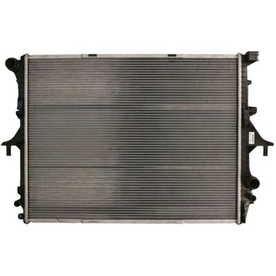 Kühler, Motorkühlung NRF 53798 Kühler, Motorkühlung NRF 53798