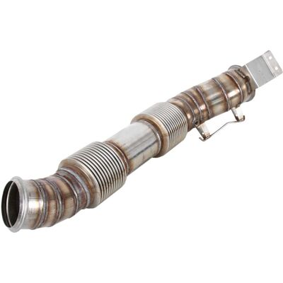 Auspuffrohr VANSTAR MP000SC Auspuffrohr VANSTAR MP000SC