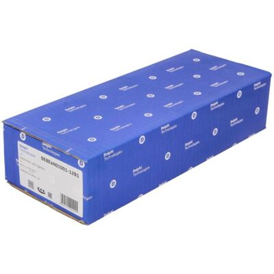 DELPHI BEBE4N01001 Kraftstoffpumpe-Injektor - Kraftstoffsystem DELPHI BEBE4N01001 Kraftstoffpumpe-Injektor - Kraftstoffsystem