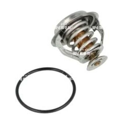 NRF 725209 Thermostat Wasser - Dichtung - Ohne Gehäuse NRF 725209 Thermostat Wasser - Dichtung - Ohne Gehäuse