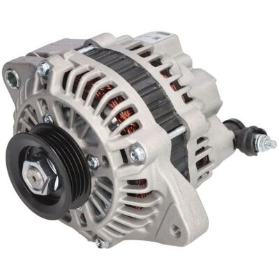 HC-CARGO 113322 Drehstromgenerator - Elektrowerkzeug HC-CARGO 113322 Drehstromgenerator - Elektrowerkzeug