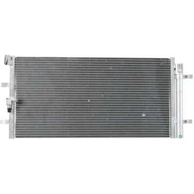 Mahle Klimakondensator - Passend für Audi A6 A7 - 637x338x16mm Mahle Klimakondensator - Passend für Audi A6 A7 - 637x338x16mm