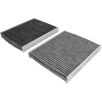 Innenraumluftfilter mit Aktivkohle BOSCH 1 987 432 315 Innenraumluftfilter mit Aktivkohle BOSCH 1 987 432 315