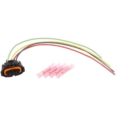 SENCOM 20734 Kabelreparatursatz - Ladedrucksensor SENCOM 20734 Kabelreparatursatz - Ladedrucksensor