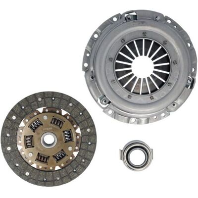 AISIN KH-046C Kupplungssatz - 215mm, 24 Zähne, 3-teilig AISIN KH-046C Kupplungssatz - 215mm, 24 Zähne, 3-teilig