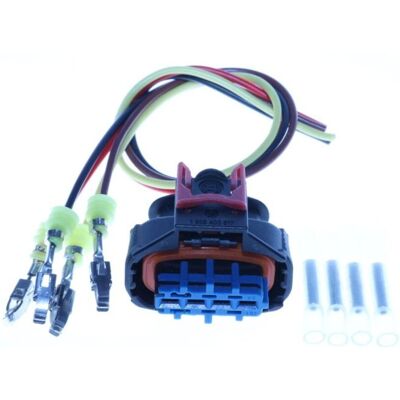 SENCOM 20544 Kabelsatz - Kabel & Stecker SENCOM 20544 Kabelsatz - Kabel & Stecker