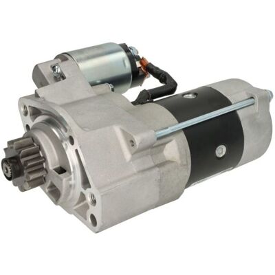 HC-CARGO 115727 Starter Motor - Übersetzung, 12V, 11 Zähne HC-CARGO 115727 Starter Motor - Übersetzung, 12V, 11 Zähne