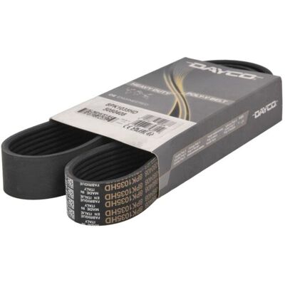 DAYCO 8PK1035HD Keilriemen - Keilriemen DAYCO 8PK1035HD Keilriemen - Keilriemen
