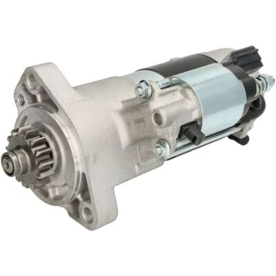 HC-CARGO 116000 Starter - Zahnrad, Spannung, Leistung HC-CARGO 116000 Starter - Zahnrad, Spannung, Leistung