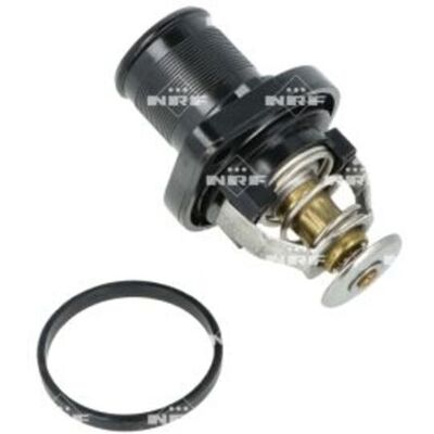 NRF 725035 Thermostat - Wasser 89°C mit Dichtungsring NRF 725035 Thermostat - Wasser 89°C mit Dichtungsring