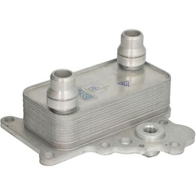 Ölkühler, Motoröl NRF 31907 Ölkühler, Motoröl NRF 31907