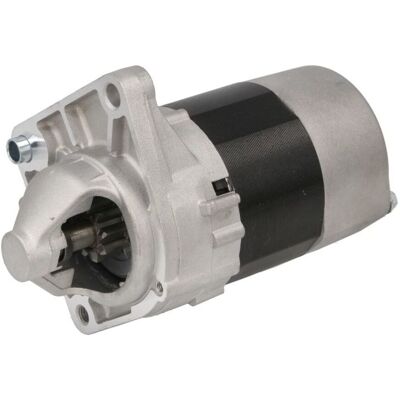 HC-CARGO 113962 Starter Motor - Zahnzahl 8-10 - 12V - Rechtsrotation HC-CARGO 113962 Starter Motor - Zahnzahl 8-10 - 12V - Rechtsrotation