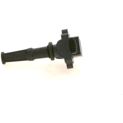BOSCH 0 221 604 006 Zündspule - Zündspule BOSCH 0 221 604 006 Zündspule - Zündspule