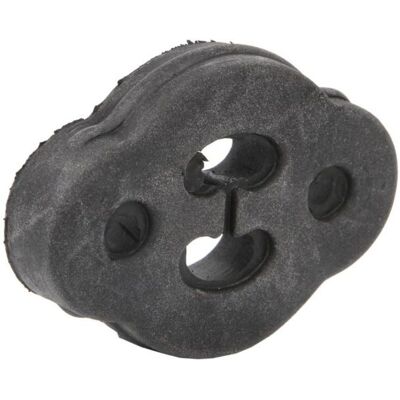 Bosal Gummistreifen - Gummi-Auspuffhalter für Daewoo - 255-427 Bosal Gummistreifen - Gummi-Auspuffhalter für Daewoo - 255-427