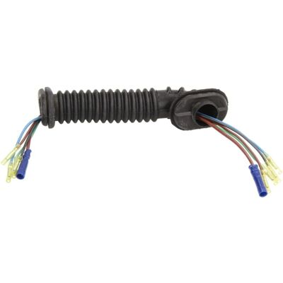 SenCom - 1510402 - Golf 4 - Kabelreparatursatz für Heckklappe SenCom - 1510402 - Golf 4 - Kabelreparatursatz für Heckklappe