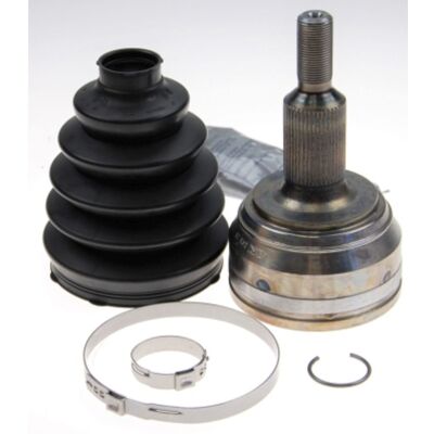 SPIDAN CV-Gelenk - Antriebswelle kompatibel mit VW Caddy, Crafter, MAN TGE SPIDAN CV-Gelenk - Antriebswelle kompatibel mit VW Caddy, Crafter, MAN TGE