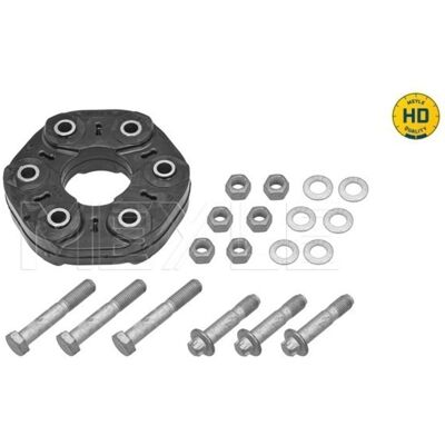 MEYLE 314 152 2119/HD Übertragungs-Gelenk - Universal, Montagekit, BMW 5 MEYLE 314 152 2119/HD Übertragungs-Gelenk - Universal, Montagekit, BMW 5