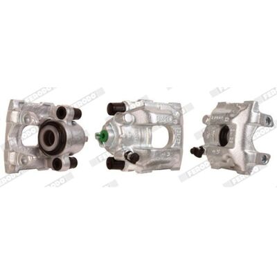FERODO FCL694603 Linke Bremszange - Bremse FERODO FCL694603 Linke Bremszange - Bremse