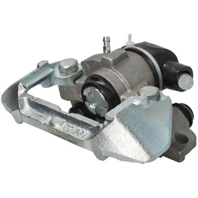 Ferodo Aluminium-Bremszange - Renault Clio 2, Megane 1, Megane 1 Cabriolet - Aufbereitet Ferodo Aluminium-Bremszange - Renault Clio 2, Megane 1, Megane 1 Cabriolet - Aufbereitet