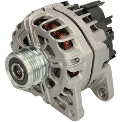 Drehstromgenerator VALEO ORIGINS NEW VALEO 446526 Drehstromgenerator VALEO ORIGINS NEW VALEO 446526
