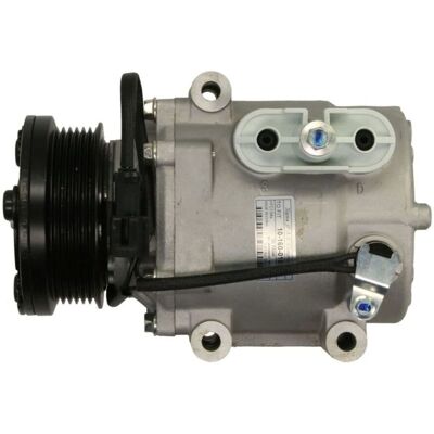 NRF 32401 Klimakompressor - Klimakompressor für Ford-Modelle NRF 32401 Klimakompressor - Klimakompressor für Ford-Modelle