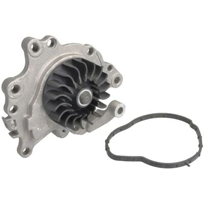 Kühlmittelpumpe Continental CTAM WP6136 Kühlmittelpumpe Continental CTAM WP6136