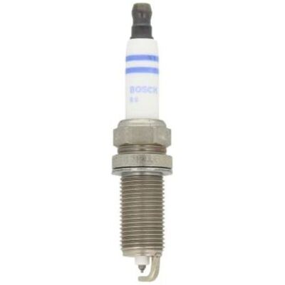 Bosch Platinzündkerze - M14 x 1,25 - 26,5mm Gewinde - 1 Pol Bosch Platinzündkerze - M14 x 1,25 - 26,5mm Gewinde - 1 Pol