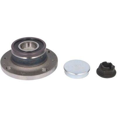 Radlagersatz SKF VKBA 6552 Radlagersatz SKF VKBA 6552