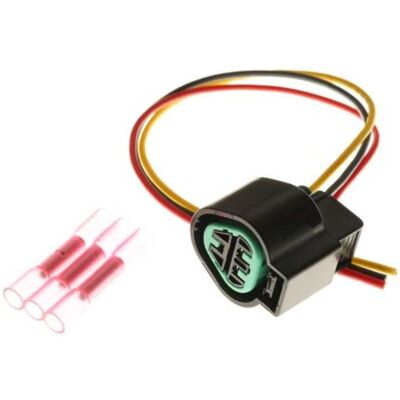 SENCOM Kabelreparatursatz - 250mm Silikonisoliert 3 Leiter Deutschland SENCOM Kabelreparatursatz - 250mm Silikonisoliert 3 Leiter Deutschland