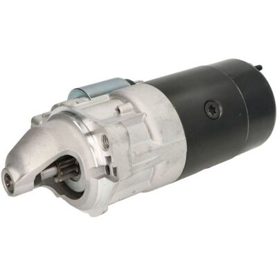 HC-CARGO 112537 Starter Motor - Reduktionsgetriebe, 12V, 9 Zähne HC-CARGO 112537 Starter Motor - Reduktionsgetriebe, 12V, 9 Zähne