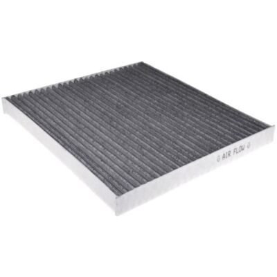 Innenraumluftfilter mit Aktivkohle BLUE PRINT ADT32528 Innenraumluftfilter mit Aktivkohle BLUE PRINT ADT32528