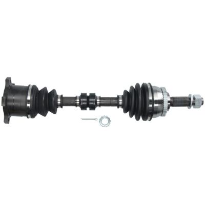 BLUE PRINT ADBP890048 Antriebswelle - Nissan X-Trail BLUE PRINT ADBP890048 Antriebswelle - Nissan X-Trail