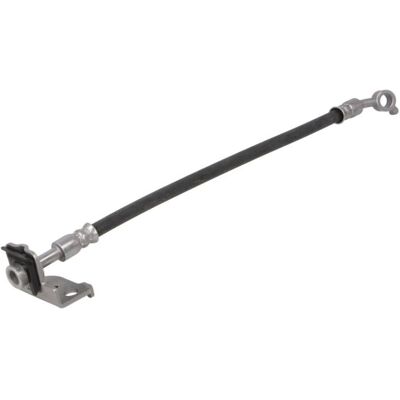TRW PHD2357 Bremsenschlauch - Flexibel, 323 M10x1, Hyundai/Kia TRW PHD2357 Bremsenschlauch - Flexibel, 323 M10x1, Hyundai/Kia