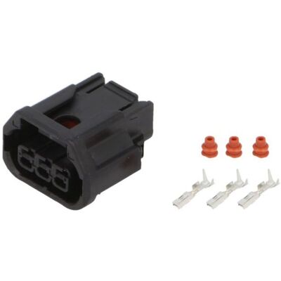 SENCOM CSF11540 - 3-poliger Femelle Stecker SENCOM CSF11540 - 3-poliger Femelle Stecker