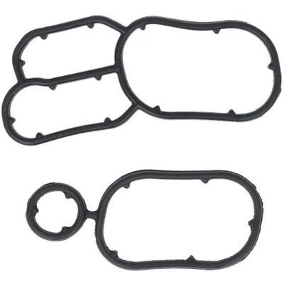 Dichtungssatz, Ölkühler AJUSA 77030800 Dichtungssatz, Ölkühler AJUSA 77030800